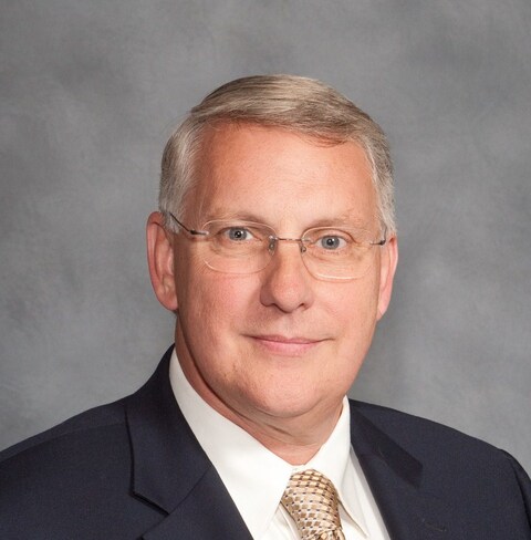 Carl Barrett, Ph.D