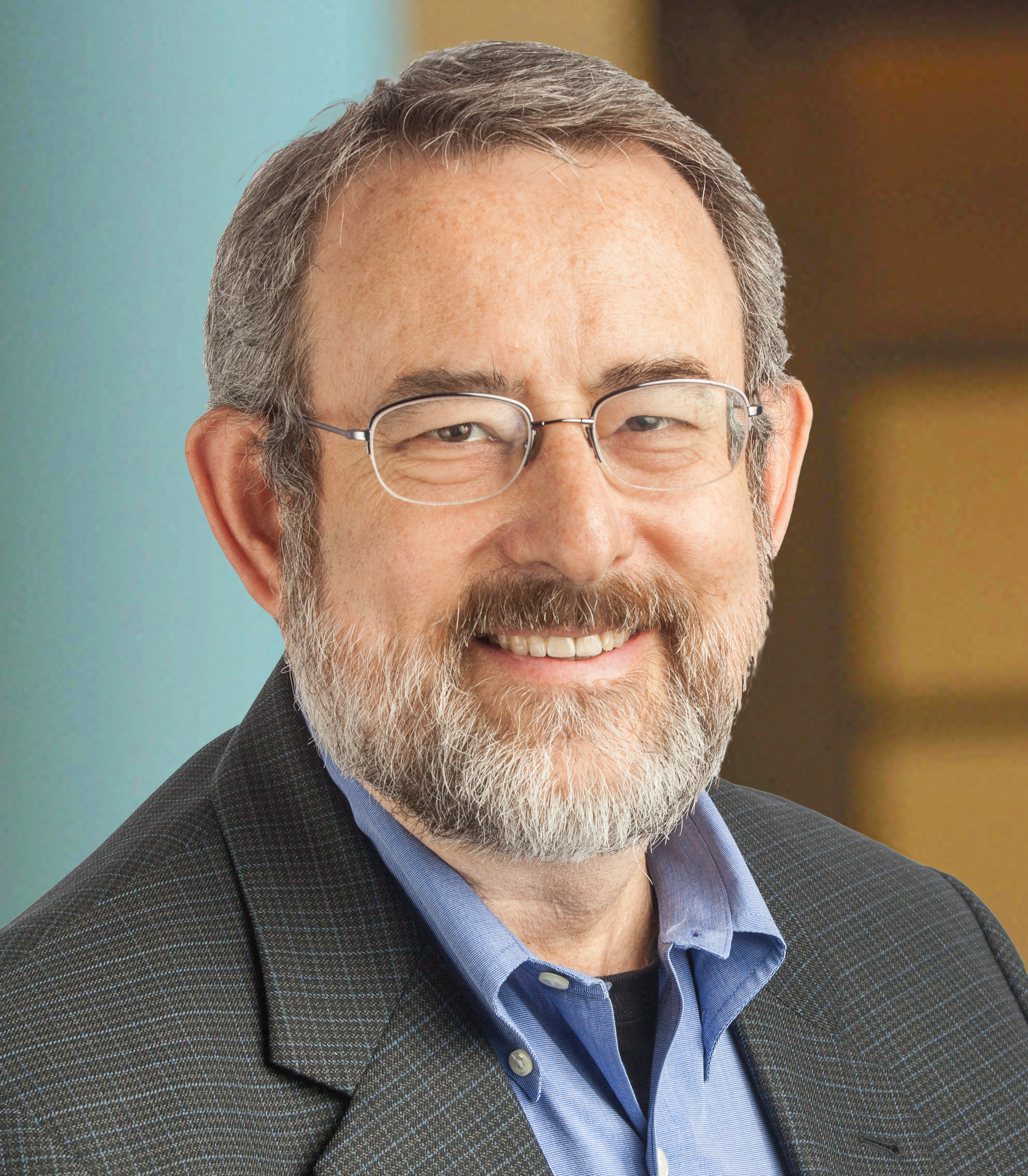 Stan Rose, Ph.D