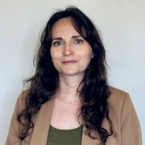 Megan Roytman, PhD