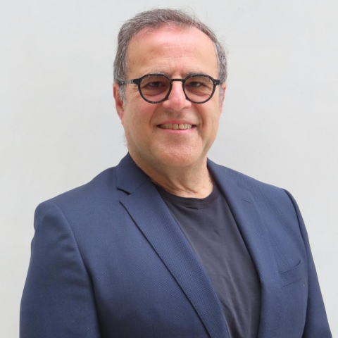 Soheil Shams, PhD